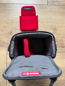 Manfrotto Advanced2 taška na fotoaparát - 4