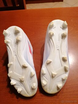 Detske kopacky Adidas - 4