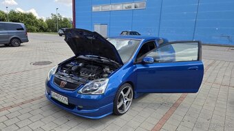 Civic 7g 1.6 sport - 4