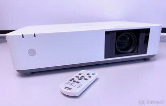 Sony VPL-PHZ10 3LCD laser-5000ANSI, 1920x1200, 500 000:1-top - 4