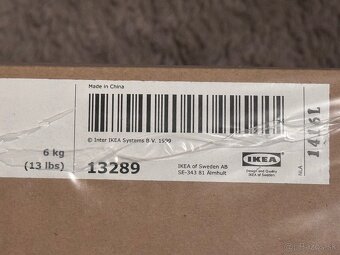 Poťah KIVIK na 3-pohovku - 4