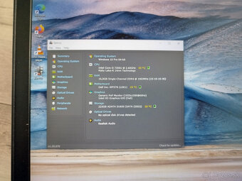 notebook Dell 5590 - Core i5-7300u, 16GB, 256GB SSD, Win 10 - 4