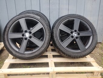 5x100 R17 - 4