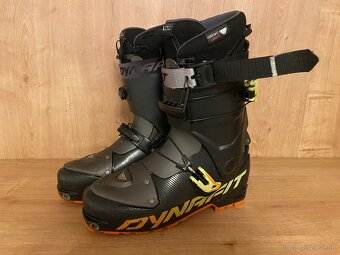 Skialp lyziarky Dynafit TLT Speedfit - 4