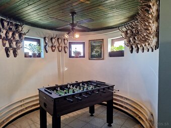 Exkluzívna ponuka: priestranný 6i RD, dvojgaráž, Golianovo - 4