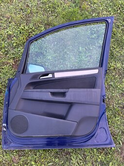 Diely - rozpredaj na diely OPEL ZAFIRA B - 4