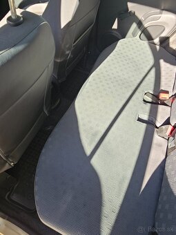 Predám Nissan Micra - 4