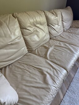 Sedacia súprava - 4