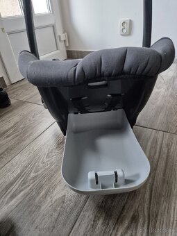 Autosedacka /vajco Roan - 4