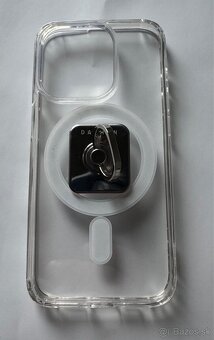 Iphon 15 pro 256g - 4