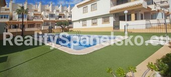 Španělsko – Orihuela Costa, La Zenia / Villamartin - 4