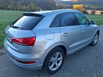 Audi Q3 2.0 TDI 150k Sport,XENON,NAVI... - 4