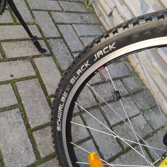 🔴✴️ Značkový horský 24 +DOHODA🔴 - 4