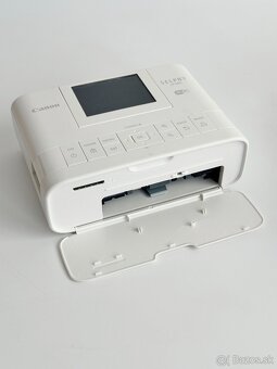 Fototlačiareň Canon Selphy C1300 - 4