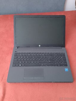 Notebook HP - 4