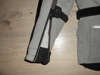 Predam novu kvalitnu 3 vrstvovu moto bundu IXS TRAVELLER ST - 4