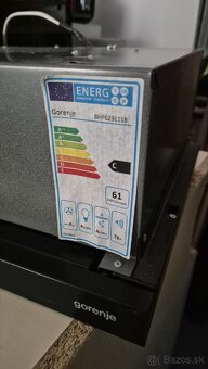 Digestor Gorenje - 4