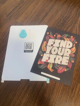 Púzdro FIXED Oxford pre Apple iPad 9,7 - 4