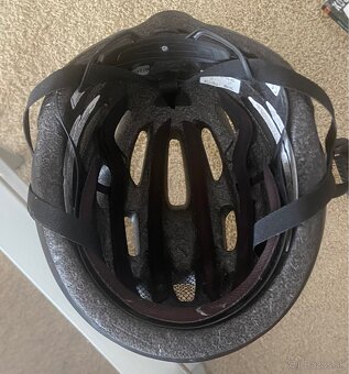 Cyklistická Helma Giro - 4