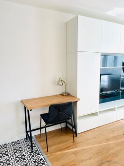 Prenájom - garzonka - 4