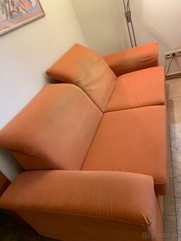 Darujem sedačku za odvoz - 4