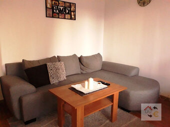 Voľný od 1.12.2025... 2 izbový byt s parkovacím miestom Budo - 4