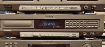 Predám zostavu Philips /1994/ - 4