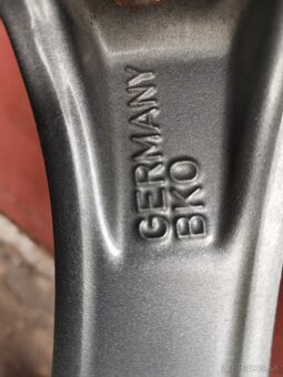 R17, zimná sada - 4