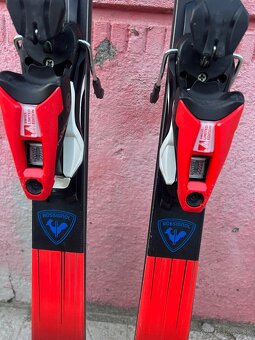 Lyže Rossignol Hero ELITE LT - 167cm - 4