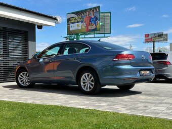 Volkswagen Passat 2.0 TDi - 4