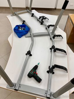 Predám pracovné stoly - 4