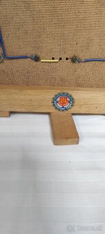 Telefón školská pomôcka - 4