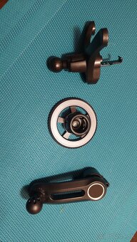 Dva nové magnetické držiaky na mobil - 4