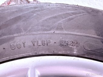 4x108 r15 Citroën Peugeot - 4