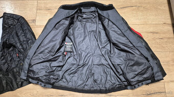 Nohavice Roleff, tankvak Held Carry a korytnačka Dainese - 4