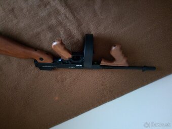 Airsoft Thompson - 4