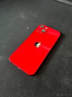 Iphone 14 TOP STAV s novou baterkou - 4