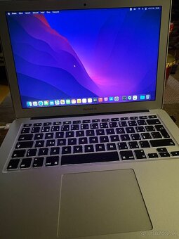 Macbook Air 2017 - 4