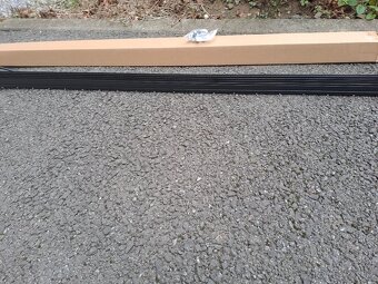 Led rampa Slim 378W - 112cm - 4