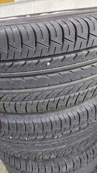 Elektróny 5x114.3 Mitsubishi, Mazda, Peugeot, Citroen - 4