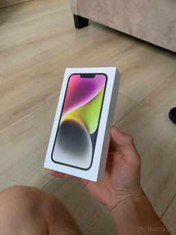 iPhone 14 128gb - 4