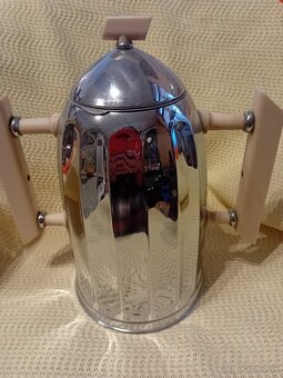 Kávovar Art deco - 4