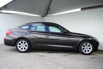 528- Bmw, 318 GT, 2017, nafta, 2.0 Gran Turismo, 100kw - 4