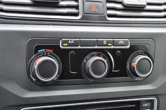 VW Caddy Maxi 2,0 Tdi 75kW - 4