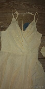 Spoločenské šaty - 4