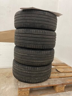 PIRELLI 225/40R19 93Y XL P-ZERO a 255/35 r19 - 4