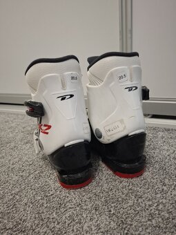 Detské lyžiarky 20,5cmm - 4