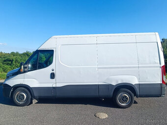 Iveco Daily 352S14 - 2.3 100kw 2018 L3H2 - 4