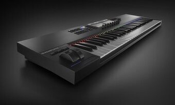 Komplete Kontrol S61 Native Instruments - 4