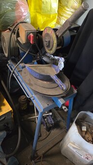 Rezačka na železo - 4